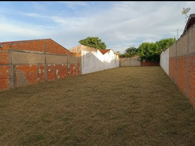 Terreno 390m² R$118 mil MUITO ABAIXO DO MERCADO