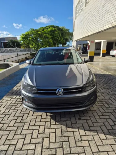 Volkswagen Virtus Comfort. 200 TSI 1.0 Flex 12V AUT 2019