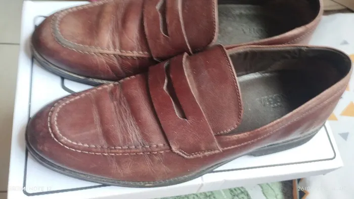 Sapato Noah 42