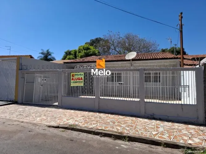 Casa para locação, setor leste Gama-DF