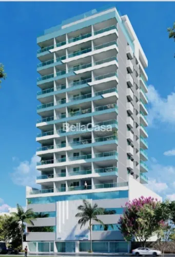 Lançamento Residencial Mantova na Praia do Morro em Guarapari - ES.