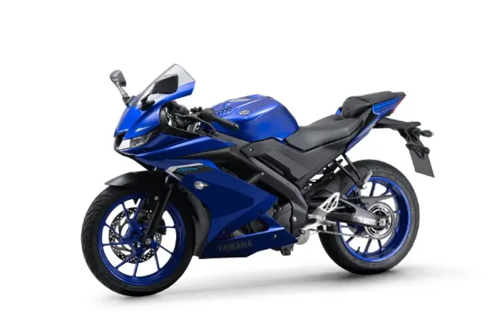 R15 ABS 2026 0KM