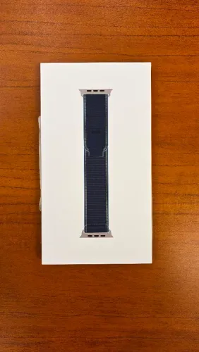 Apple Watch Pulseira Trail Loop - Tamanho M/L