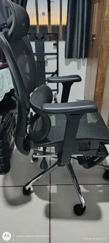 Cadeira ergonômica Presidente