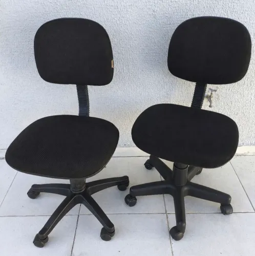Cadeira de Escritório/Homeoffice