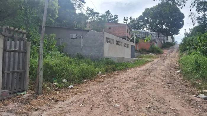 Lote em Vila Nova de Colares
