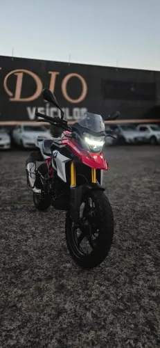 BMW G 310 GS