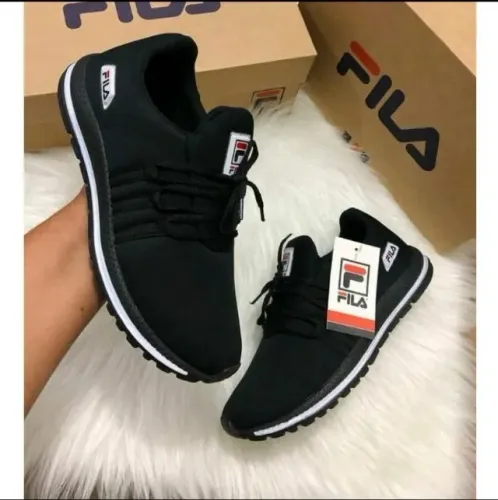 Tênis Fila Ideal Está Aqui - Grade Completa na @hgcalcados4