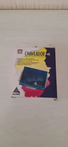 Chaveador Automático de Periféricos Clone DSX - Na Caixa (Relíquia/Retro)