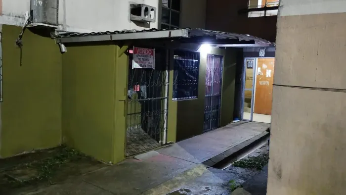 Apartamento Viver Melhor no Térreo 