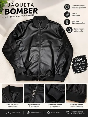 Jaqueta padrão zara