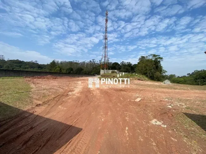 Terreno para alugar, 7000 m² por R$ 25.000,00/mês - Riacho Grande - São Bernardo do Campo/