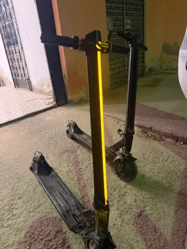 Patinete elétrico 