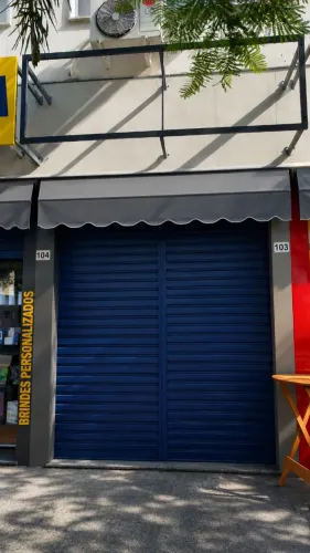Loja Barreto Niterói 