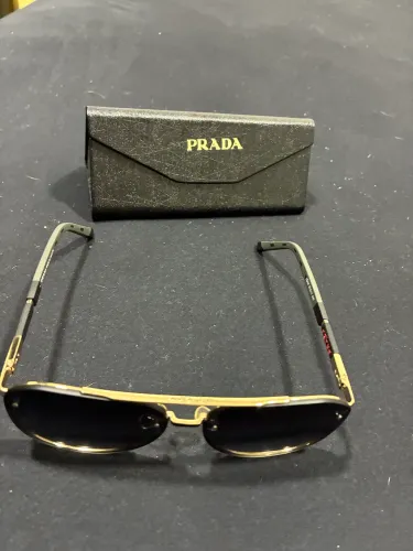 Óculos da prada original importado 