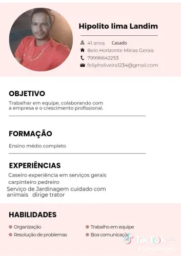 Emprego