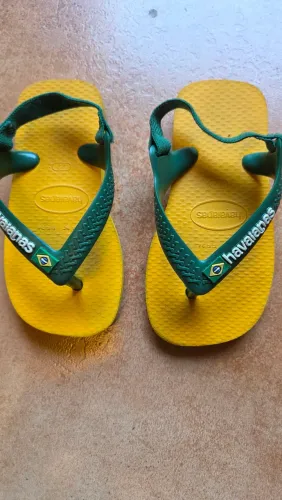 Havainas tam 22