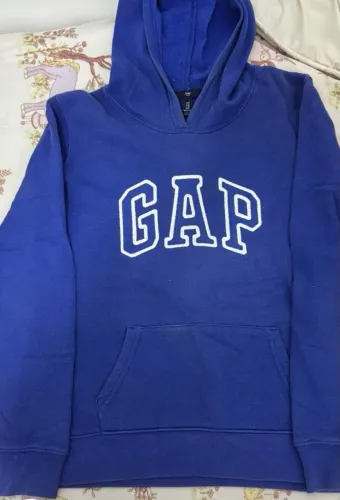 Moletom Gap