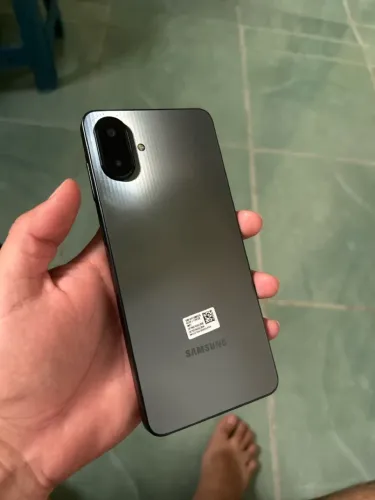 ? Samsung Galaxy A07 - 128GB