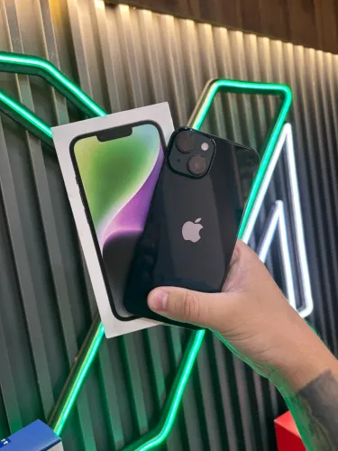 iPhone 14 128gb pronta entrega - o melhor custo benefício