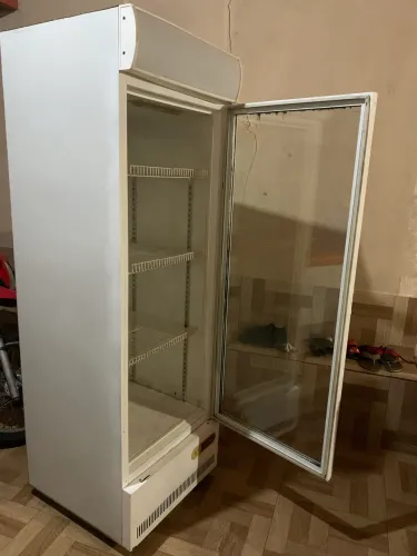 Freezer vertical expositor  220v