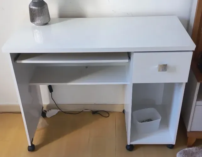 Mesa de computador