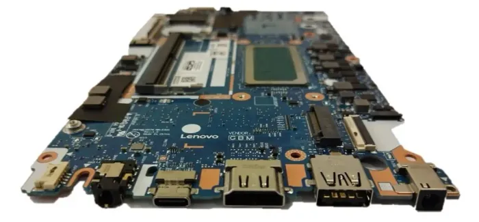 Vendo Placa Mãe para Notebook ideaPad 1 15IAU7  i3  12ª geração