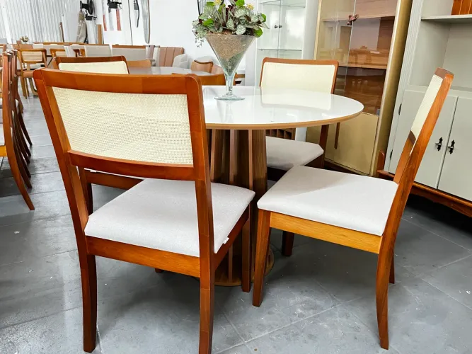 Mesa de jantar
