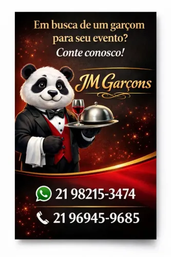 JM Garçons 