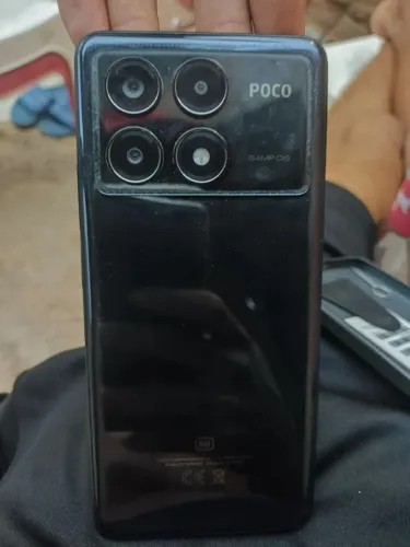 Poco X6 Pro 8/256Gb