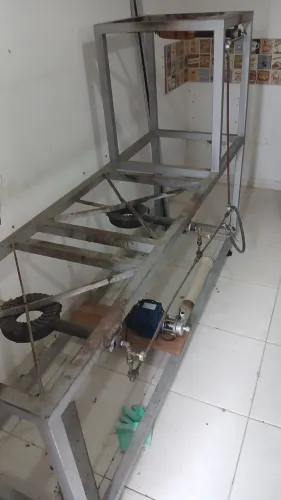 brewstand (cervaja Artesanal)