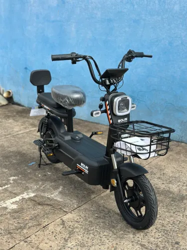 Moto elétrica Scooter bike 