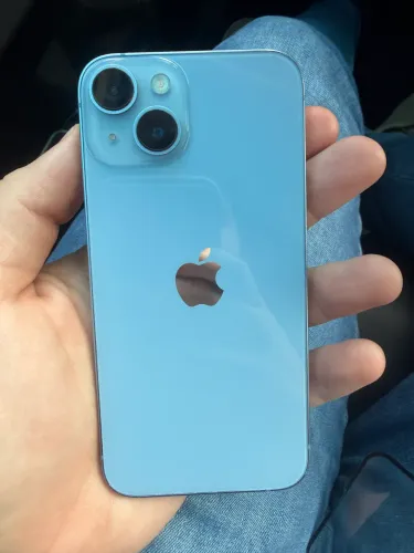 iPhone 14 256gb