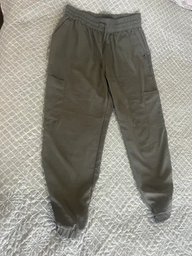 Calça jogger seminova