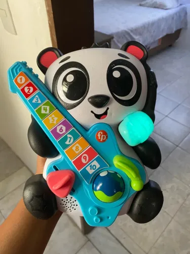 Brinquedo educativo