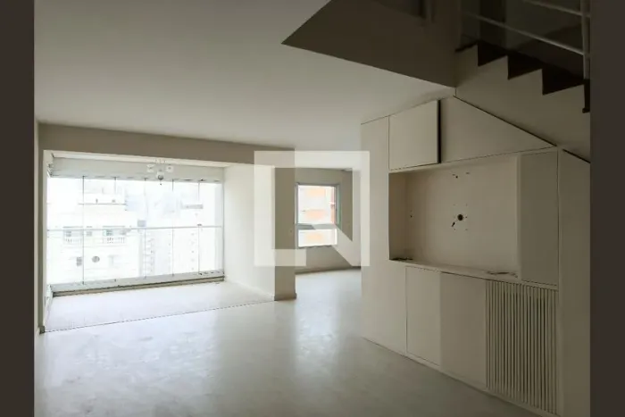 Apartamento à Venda - Jardim Paulista, 3 Quartos, 147 m2