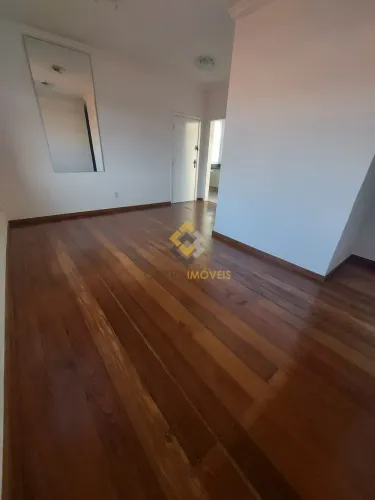 Apartamento 3 quartos - Dona Clara