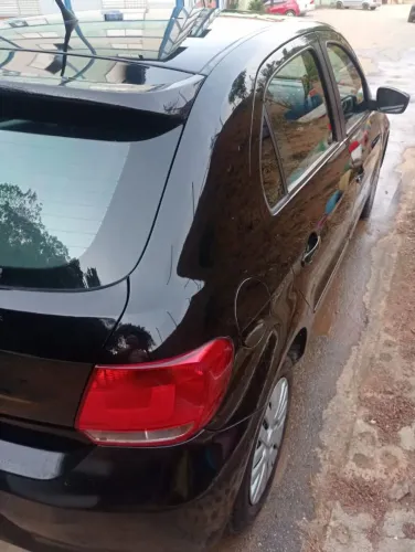 Volkswagen Gol Geração VI 1.0 8V MI Total Flex Mec. 4P 2013