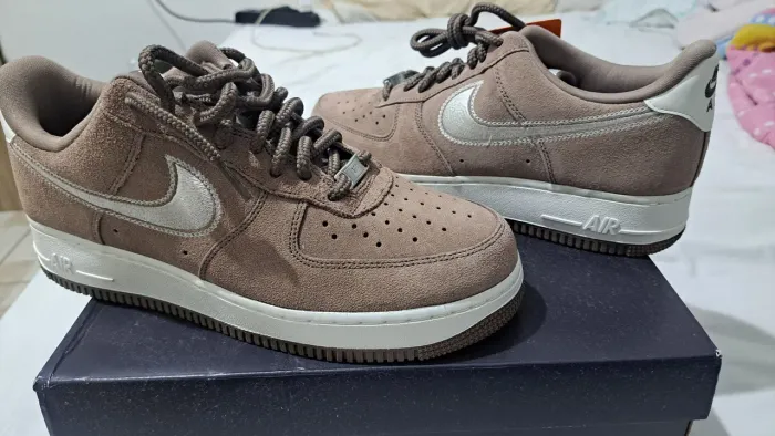 Nike Air Force 