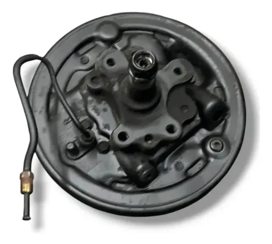 Espelho Freio Direito Honda Civic 1.6 1996 1997 1999 2000