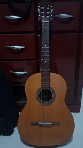 Violão Giannini nylon