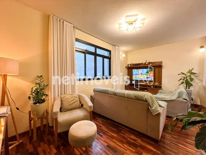 Venda Apartamento 3 quartos Coração Eucarístico Belo Horizonte