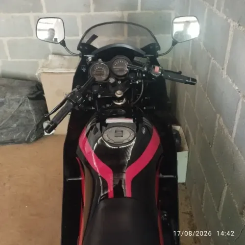 Yamara rd 350/R 1989