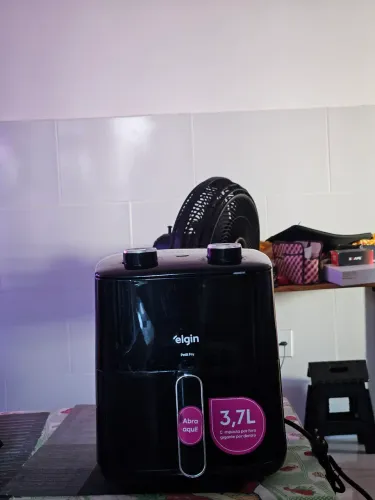 AIR FRYER ElGIN