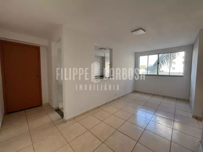 APTO 2 QUARTOS | SOL DA MANHÃ | CONDOMÍNIO COM TOTAL INFRAESTRUTURA