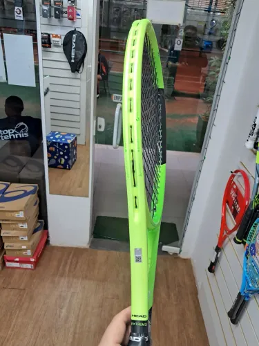 RAQUETE HEAD EXTREME PRO 2026 L3