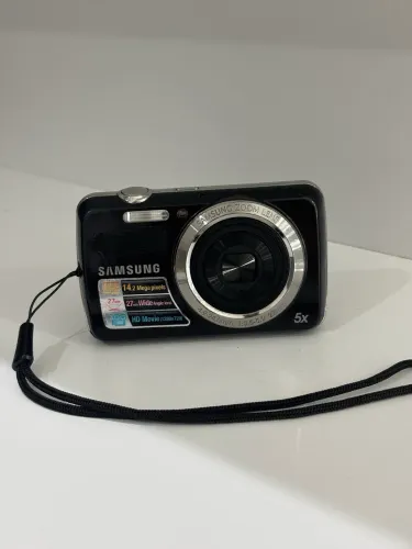 Câmera Samsung PL20