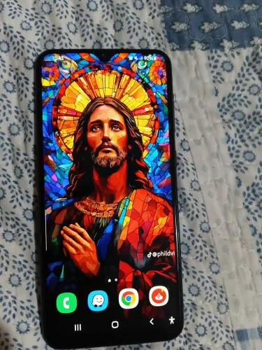 Vendo celular Samsung A30