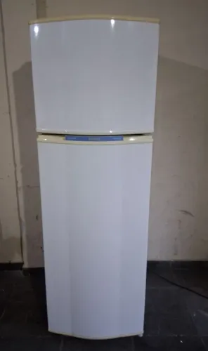 Geladeira Frost Free Consul Bilplex 300 Semi-Nova