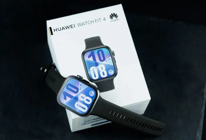 Huawei watch fit 4 - Semi novo